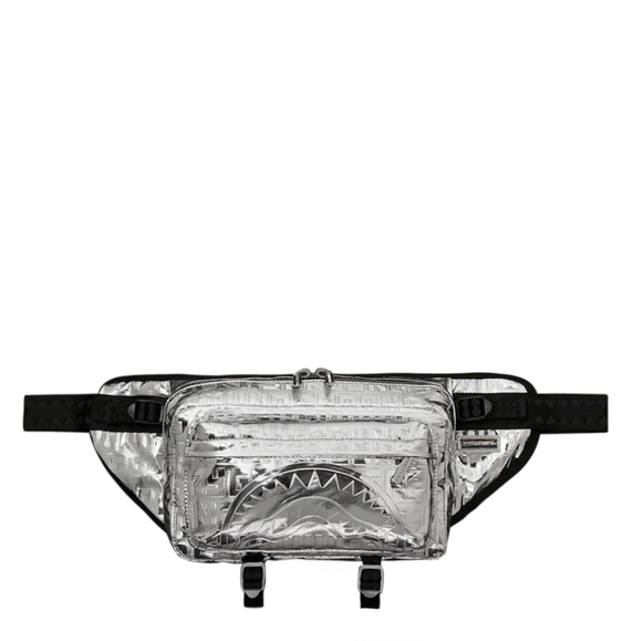 Sprayground Other - Sprayground Future Titan Cargo Crossbody